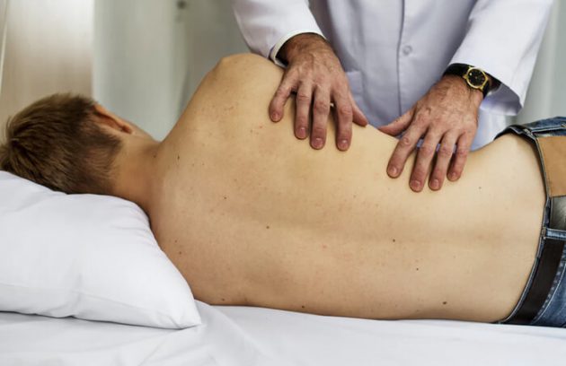 دکتر مرجان احمدی فوق تخصص طب مادر و جنین