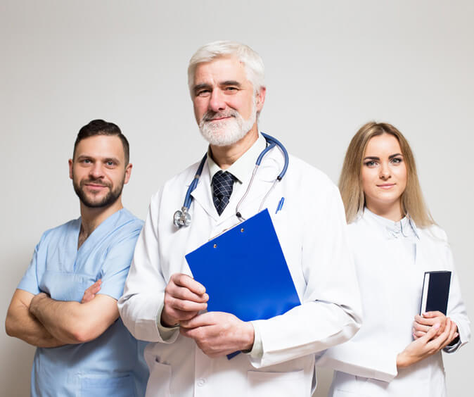دکتر مرجان احمدی فوق تخصص طب مادر و جنین